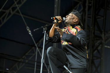 Austin City Limits Festival 2014