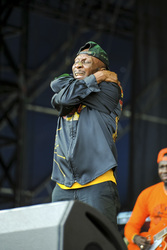 Austin City Limits Festival 2014