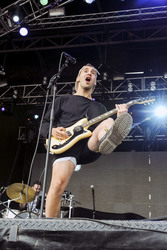 Austin City Limits Festival 2014