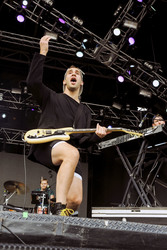 Austin City Limits Festival 2014