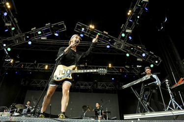 Austin City Limits Festival 2014