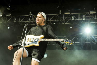 Austin City Limits Festival 2014