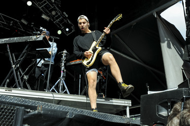 Austin City Limits Festival 2014