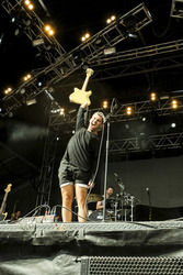 Austin City Limits Festival 2014
