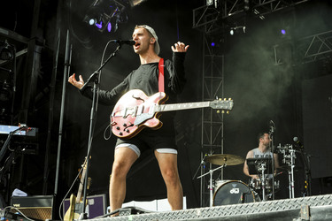 Austin City Limits Festival 2014