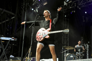 Austin City Limits Festival 2014