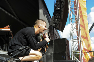 Austin City Limits Festival 2014