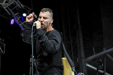 Austin City Limits Festival 2014