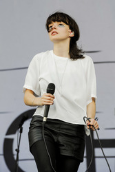 Austin City Limits Festival 2014