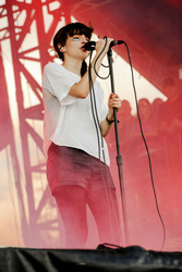 Austin City Limits Festival 2014