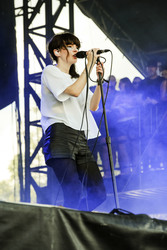 Austin City Limits Festival 2014