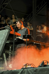 Austin City Limits Festival 2014