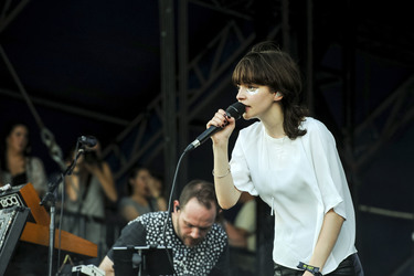 Austin City Limits Festival 2014