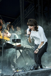 Austin City Limits Festival 2014