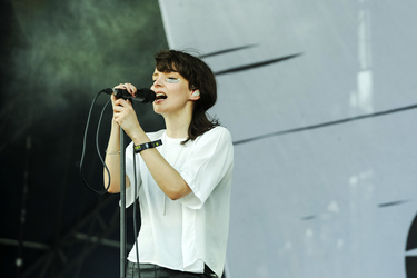 Austin City Limits Festival 2014