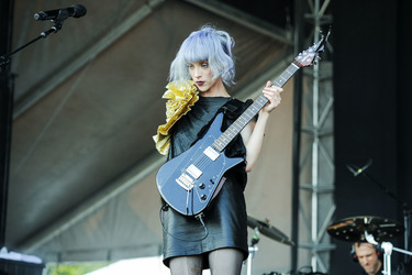 Austin City Limits Festival 2014