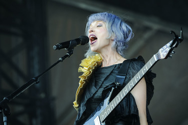Austin City Limits Festival 2014