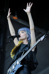 Austin City Limits Festival 2014