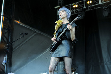 Austin City Limits Festival 2014