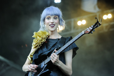 Austin City Limits Festival 2014
