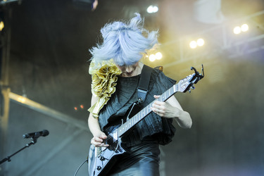 Austin City Limits Festival 2014