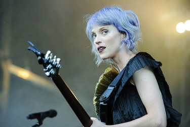 Austin City Limits Festival 2014