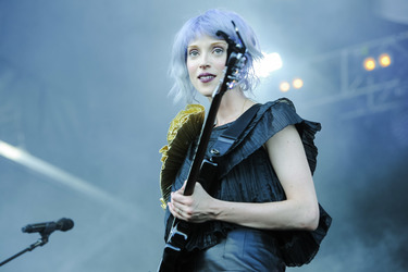 Austin City Limits Festival 2014