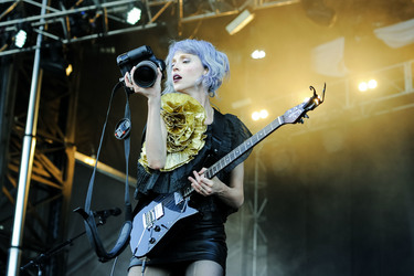 Austin City Limits Festival 2014