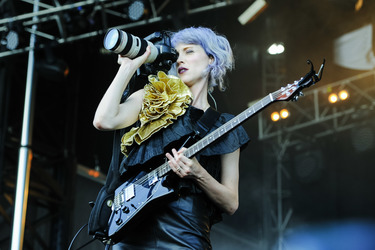 Austin City Limits Festival 2014