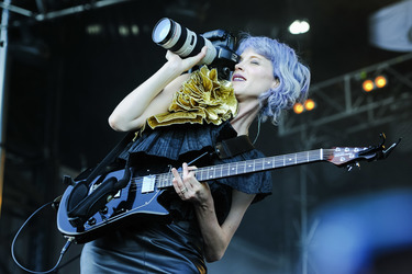 Austin City Limits Festival 2014