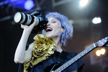 Austin City Limits Festival 2014