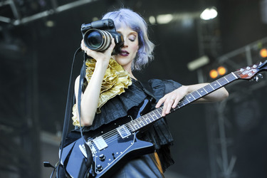 Austin City Limits Festival 2014