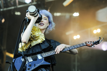Austin City Limits Festival 2014