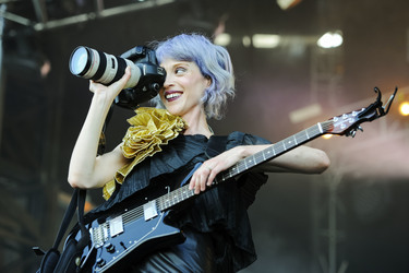 Austin City Limits Festival 2014
