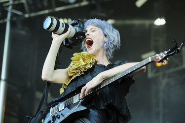 Austin City Limits Festival 2014