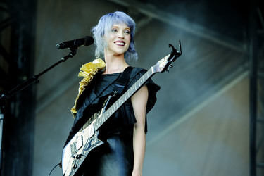 Austin City Limits Festival 2014