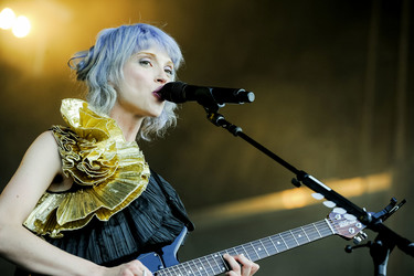 Austin City Limits Festival 2014