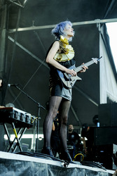 Austin City Limits Festival 2014