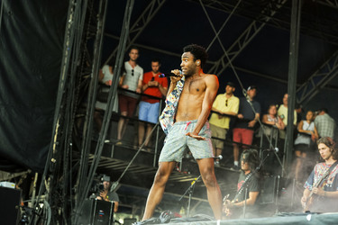 Austin City Limits Festival 2014