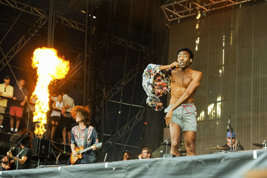 Austin City Limits Festival 2014