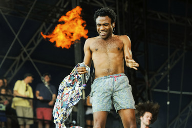 Austin City Limits Festival 2014