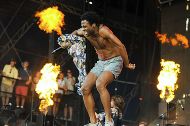 Austin City Limits Festival 2014