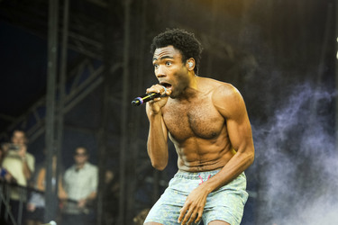 Austin City Limits Festival 2014