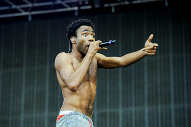 Austin City Limits Festival 2014