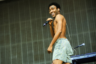 Austin City Limits Festival 2014
