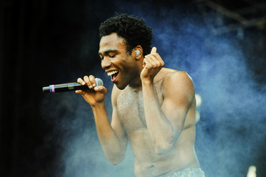 Austin City Limits Festival 2014