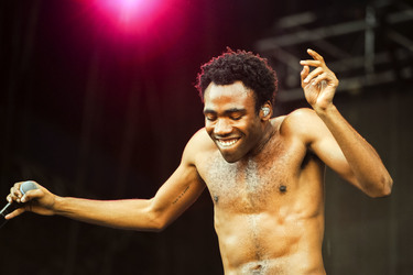 Austin City Limits Festival 2014
