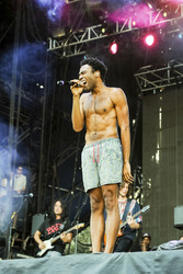 Austin City Limits Festival 2014