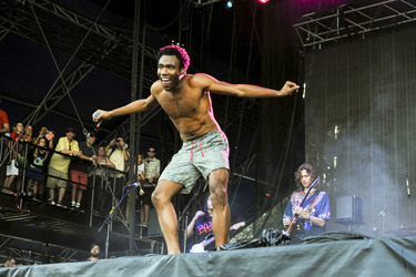 Austin City Limits Festival 2014