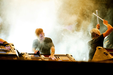 Austin City Limits Festival 2014